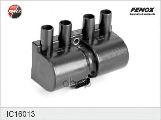 Катушка зажигания FENOX IC16013 FENOX арт. IC16013