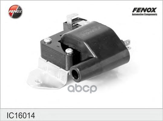 Катушка зажиг. FENOX арт. ic16014