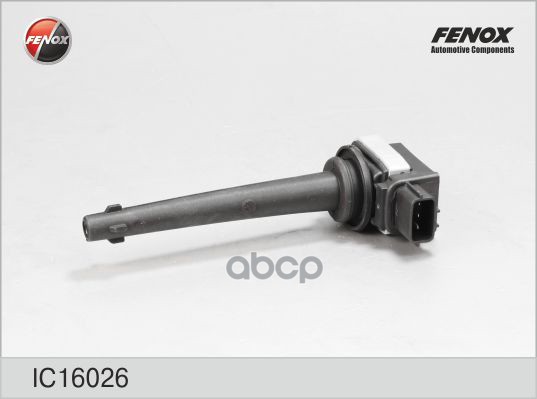 Катушка зажигания Nissan Micra 05-, Note 06-, Qashqai 07-, Tiida 07-, X-trail 07- FENOX арт. IC16026
