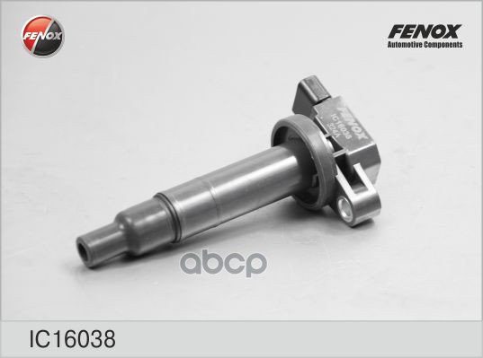 Катушка зажигания FENOX IC16038 FENOX арт. IC16038