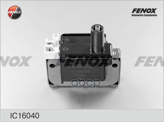 Катушка зажиг. FENOX арт. ic16040