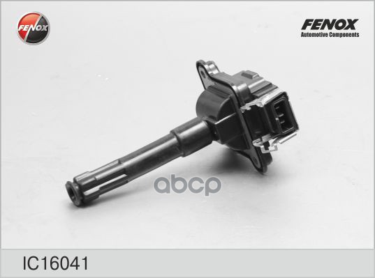 Катушка Зажигания | Перед | FENOX арт. IC16041