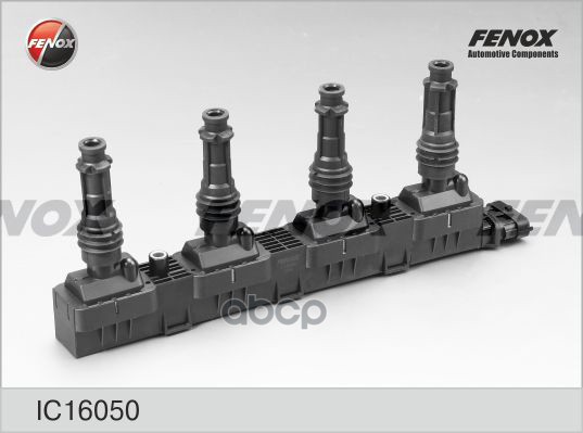 Катушка зажиг. FENOX арт. ic16050