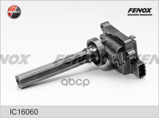 КАТУШКА ЗАЖИГАНИЯ Mitsubishi Lancer 03- 1.3  1.6  Colt 96-03 1.3  Space Star 98-04 1.3-1.8 FENOX арт. ic16060