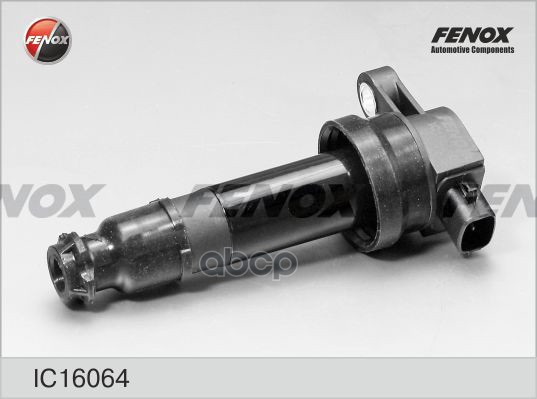 Катушка зажигания Hyundai Elantra 06-11, i30 07-12, Kia Ceed 06-, Cerato 04-, ProCeed 10-, Spectra 0 FENOX арт. IC16064