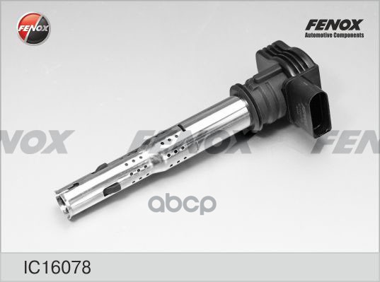 Катушка зажигания Audi A4 04- 1.8, 2.0, VW Passat 05- 1.8, 2.0, Skoda Octavia 04- 1.8, 2.0 IC16078 FENOX арт. IC16078