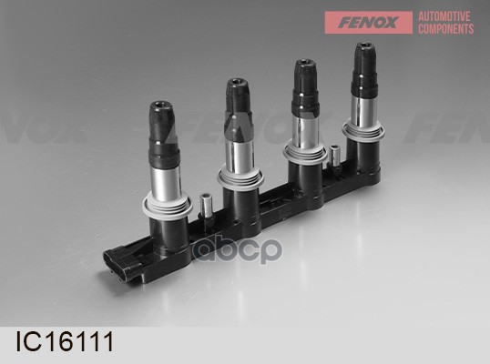 Катушка зажигания Chevrolet Cruze 09- 1.8i FENOX арт. ic16111