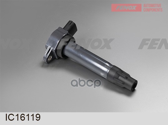 Катушка зажигания Mitsubishi Lancer X 07- 1.8i-3.0i FENOX арт. ic16119