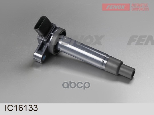 Катушка зажигания Toyota Land Cruiser 98- 4.7i  4.3i FENOX арт. ic16133