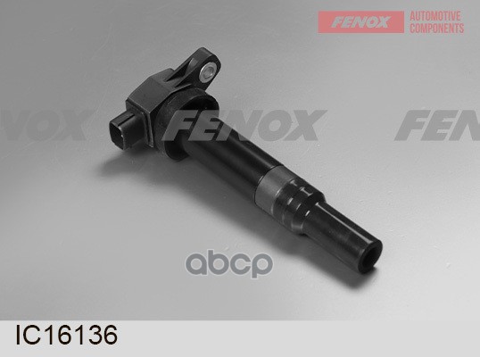 Катушка Зажигания Hyundai Santa Fe 06- 2.7I 2Pin FENOX арт. ic16136