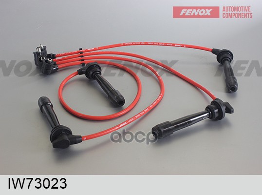 Провода зажигания Hyundai Accent DOHC Getz FENOX арт. iw73023