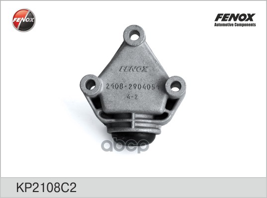 Кронштейн растяжки ВАЗ 2108, 21099, 2114 FENOX арт. KP2108C2