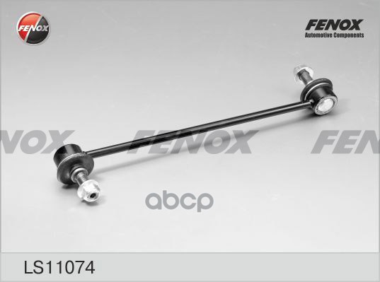 Тяга стабилизатора FENOX LS11074 FENOX арт. LS11074