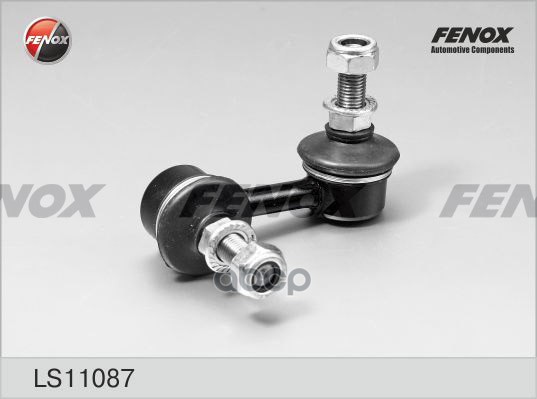 Тяга стабилизатора FENOX LS11087 FENOX арт. LS11087