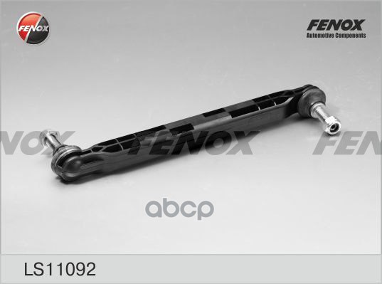 Тяга стабилизатора Chevrolet Cruze 09-, Opel Astra J 10-, Insignia 08- FENOX арт. LS11092