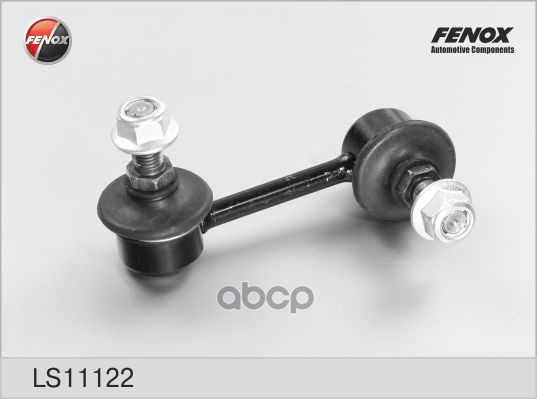 Тяга стабил.перед.лев. FENOX арт. ls11122