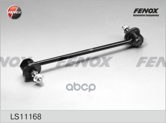 Тяга стабилизатора Toyota Camry (V40) 06-, Camry (V50) 11- FENOX арт. LS11168