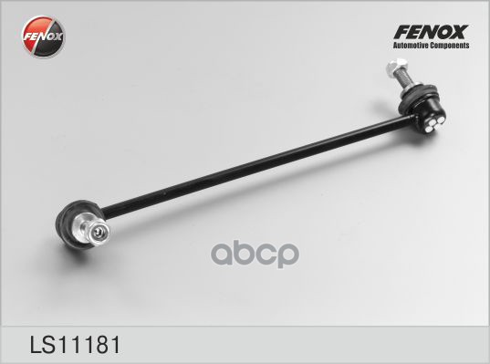 Тяга Стабилизатора | Перед Прав | FENOX арт. LS11181
