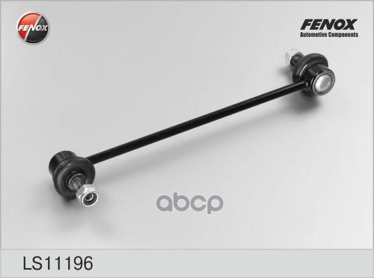 Тяга стабилизатора Mazda 323 94-98 FENOX арт. LS11196