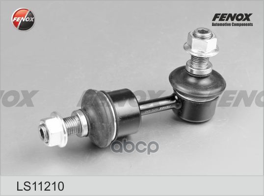 Тяга стабилизатора задняя FENOX арт. LS11210