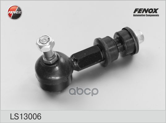 Тяга стабилизатора Nissan Maxima (A32) 95-00 FENOX арт. LS13006