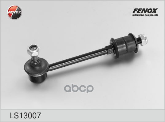 Тяга Стабилизатора Nissan Primera (P10,P11) 90-02 FENOX арт. LS13007