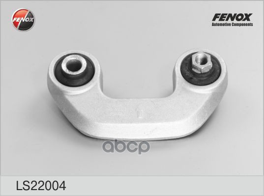 Тяга Стабилизатора Audi A4 (B6) 00-04, A4 (B7) 04-08, Seat Axeo 08- FENOX арт. LS22004