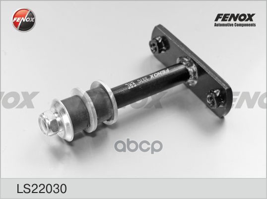 Тяга Стабилизатора Передняя Mitsubishi Pajero Sport 1996-2009 Ls22030 FENOX арт. LS22030