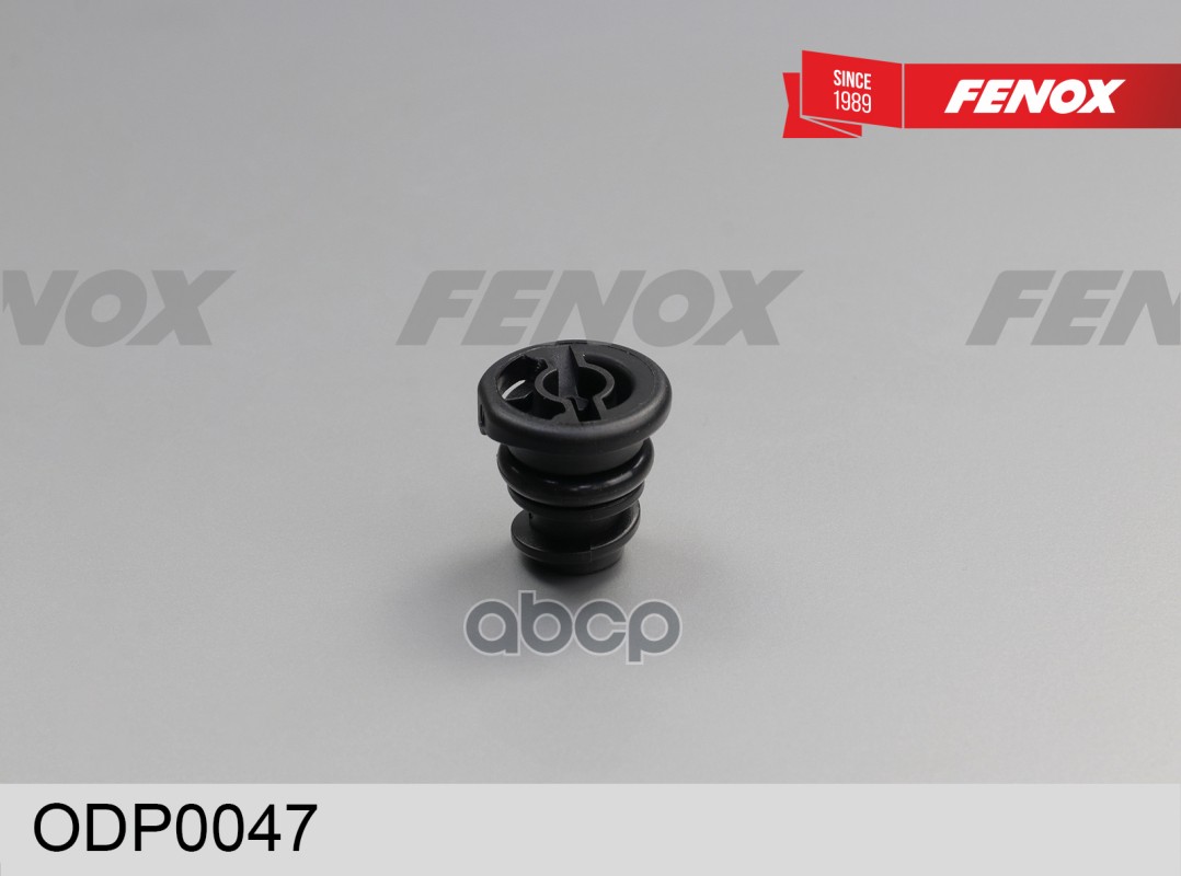 МАСЛОСЛИВНОЙ БОЛТ В ПОДДОН Audi Q5 08- Skoda Octavia 12- ODP0047 FENOX арт. ODP0047
