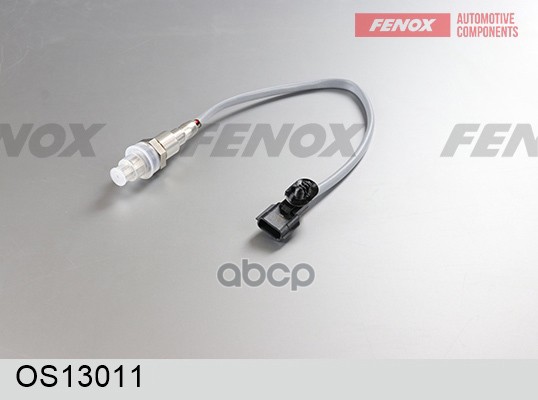Датчик Кислорода Hyundai Accent Ii 01-, Tucson 04- FENOX арт. OS13011