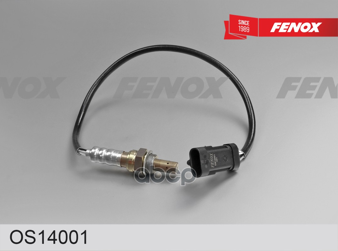 Датчик Кислородный FENOX арт. OS14001