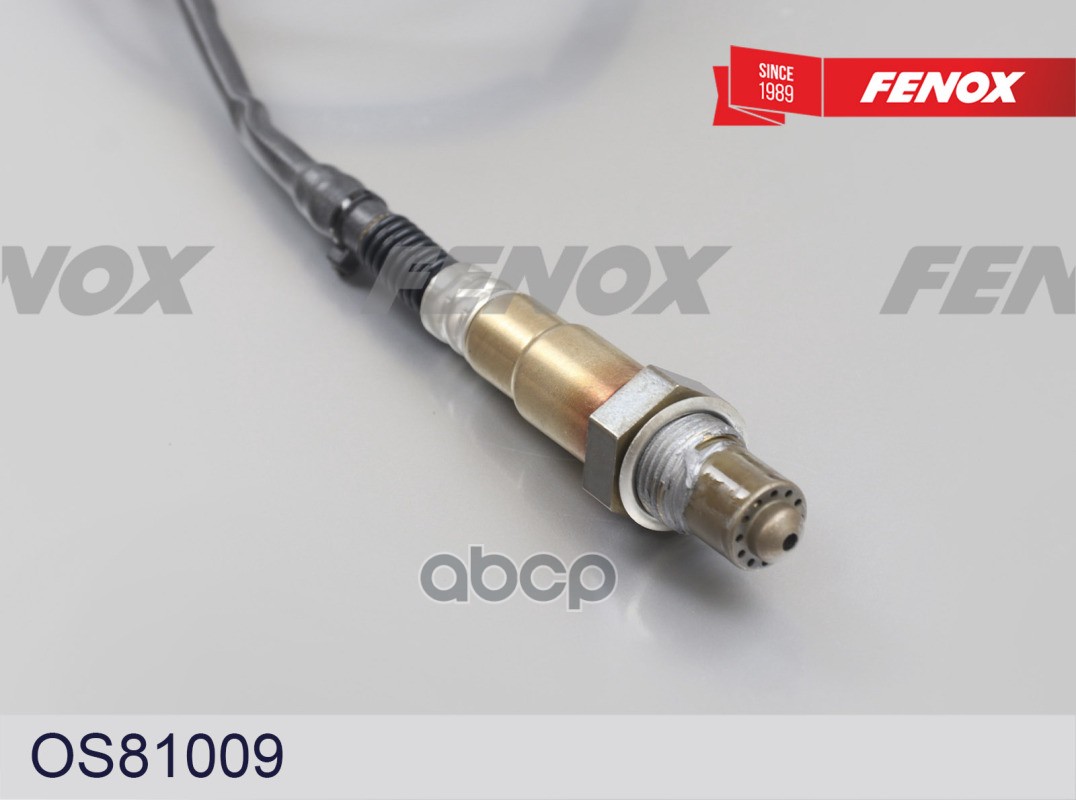 Датчик Кислородный FENOX арт. OS81009