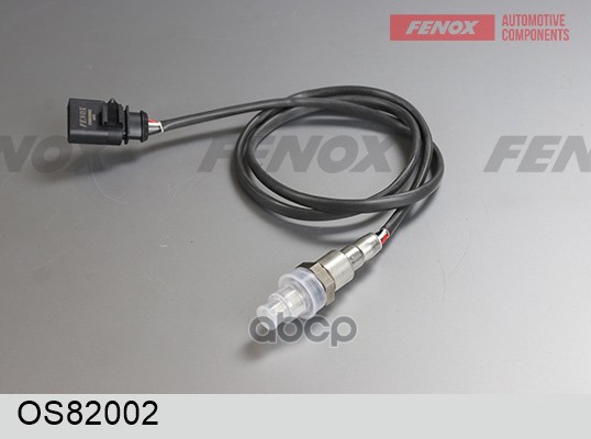 ДАТЧИК КИСЛОРОДА После катализатора VW Polo Sedan 09- 1.6i FENOX арт. os82002