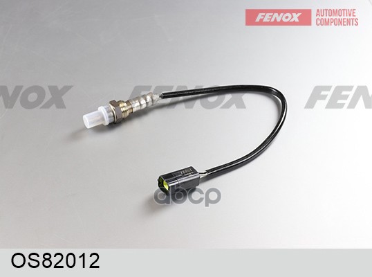 Датчик кислорода KIA Spectra до катализатора FENOX арт. os82012