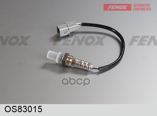 Датчик кислорода Nissan Almera Classic 05- после катализатора FENOX арт. os83015