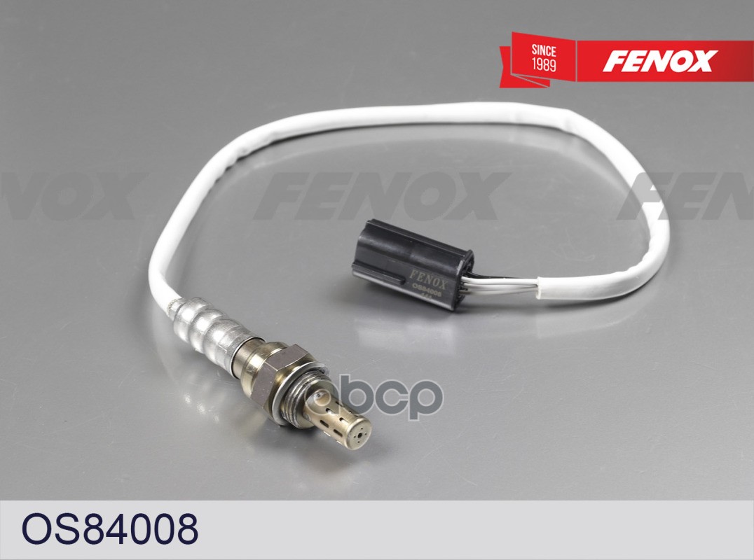 Датчик Кислорода (Лямбда-Зонд) FENOX арт. OS84008