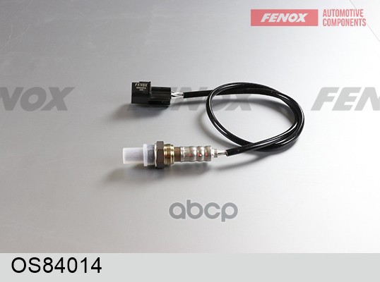 Датчик кислорода Hyundai Creta 16- до катализатора FENOX арт. os84014