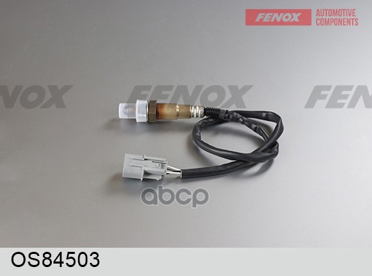 Датчик кислорода (лямбда-зонд) FENOX арт. OS84503