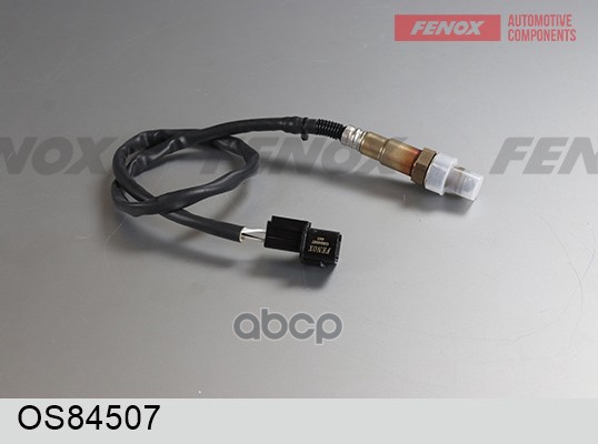 Датчик кислорода (лямбда-зонд) FENOX арт. OS84507