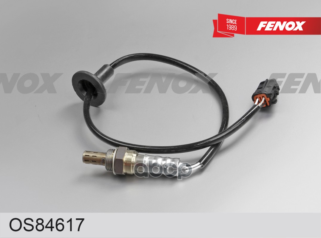 Датчик кислорода Hyundai ix35 10-  KIA Sportage III 10- после катализатора FENOX арт. os84617