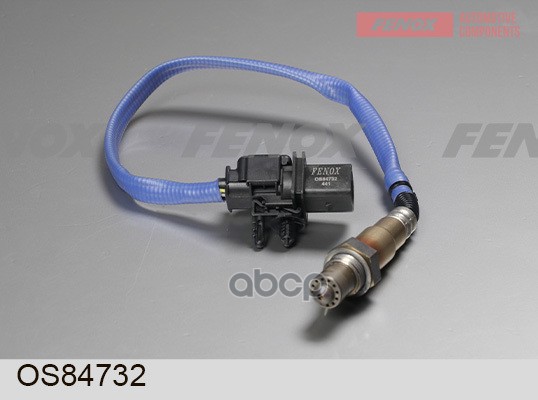 Датчик кислорода Ford Focus 05-  Focus 11- до катализатора FENOX арт. os84732