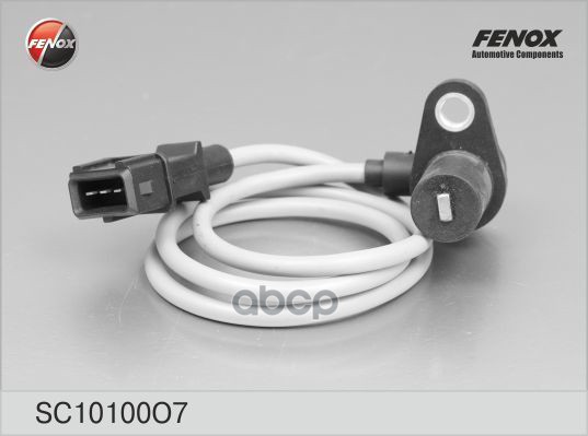 Датчик Положения Коленвала Аналог 23.3847 Газ Дв. Змз 406 Sc10100o7 FENOX арт. SC10100O7