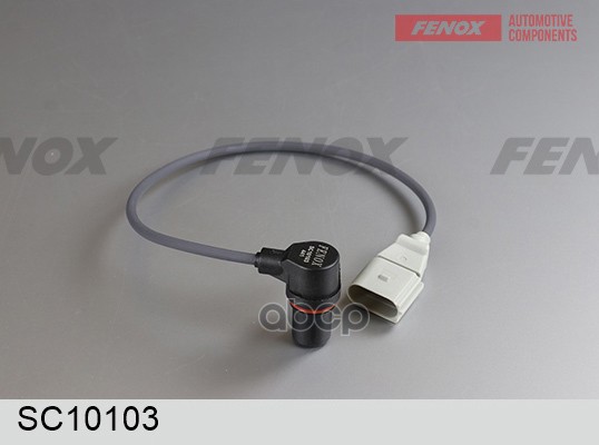 Датчик Положения Коленвала FENOX арт. SC10103