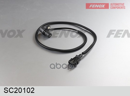 Датчик Положения Коленвала FENOX арт. SC20102