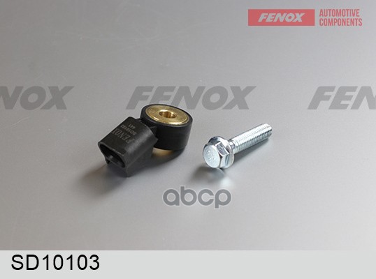 Датчик Детонации FENOX арт. SD10103