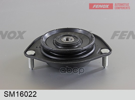 Опора Амортизаторной Стойки Hyundai Creta FENOX арт. SM16022