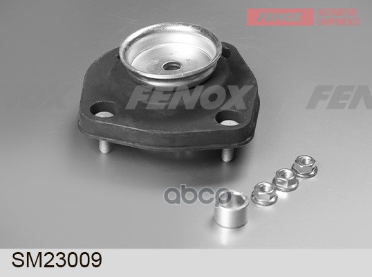 Опора Амортизаторной Стойки FENOX арт. SM23009