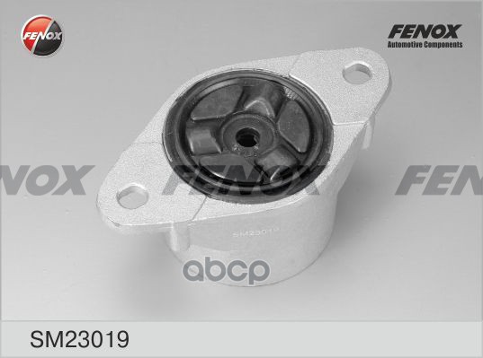 Опора амортизатора задняя FORD FOCUS II, MAZDA 3 SM23019 FENOX арт. SM23019