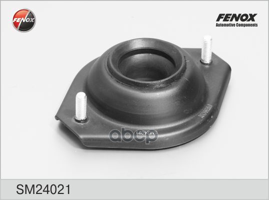 ОПОРА АМОРТИЗАТОРНОЙ СТОЙКИ Передний Daewoo Matiz (T100/T150) 98- FENOX арт. sm24021