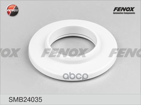 Подшипник опоры амортизатора Mazda 626, MPV 99-06 SMB24035 FENOX арт. SMB24035
